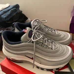 Puerto Rico Airmax 97 size 6.5